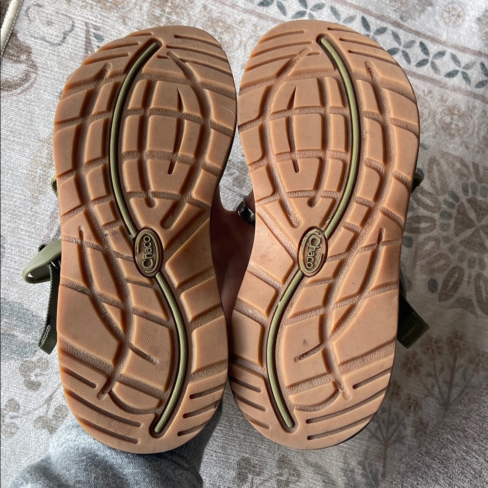 Women’s Chaco Sandals - Picture 4 of 7
